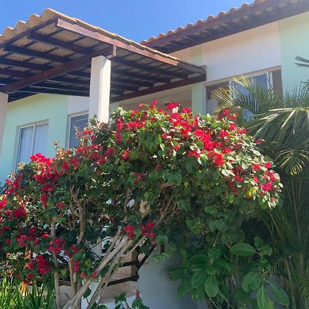 Condominio Lirios Paraiso De Paz E Beleza 马塔迪圣若昂 外观 照片