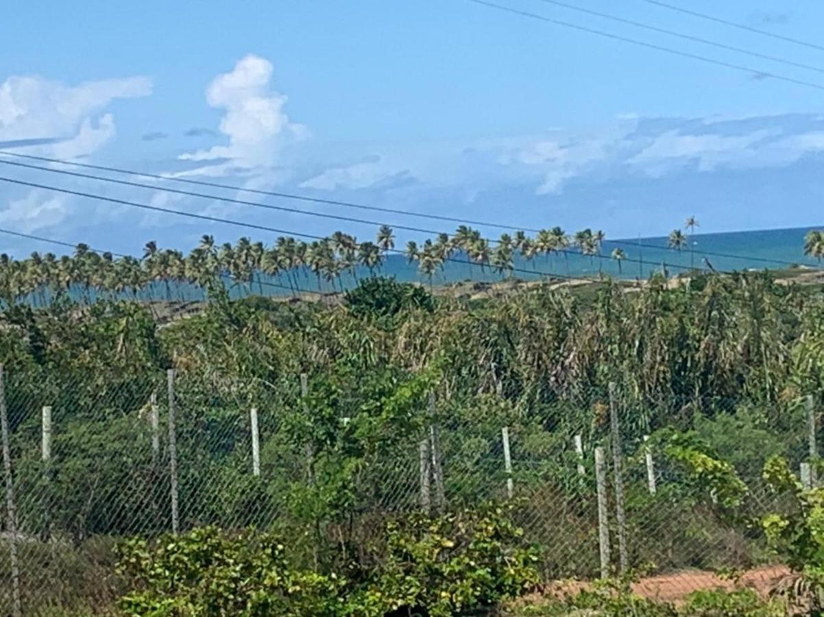 Condominio Lirios Paraiso De Paz E Beleza 马塔迪圣若昂 外观 照片