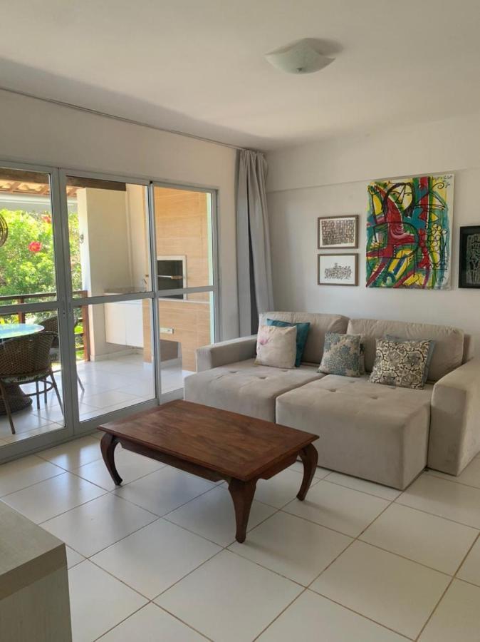 Condominio Lirios Paraiso De Paz E Beleza 马塔迪圣若昂 外观 照片
