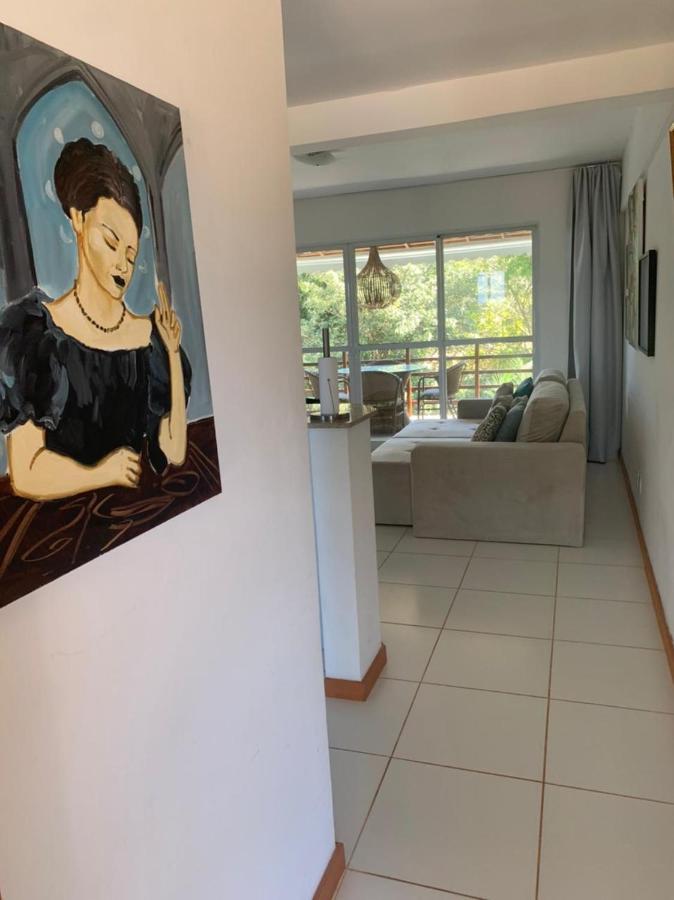 Condominio Lirios Paraiso De Paz E Beleza 马塔迪圣若昂 外观 照片
