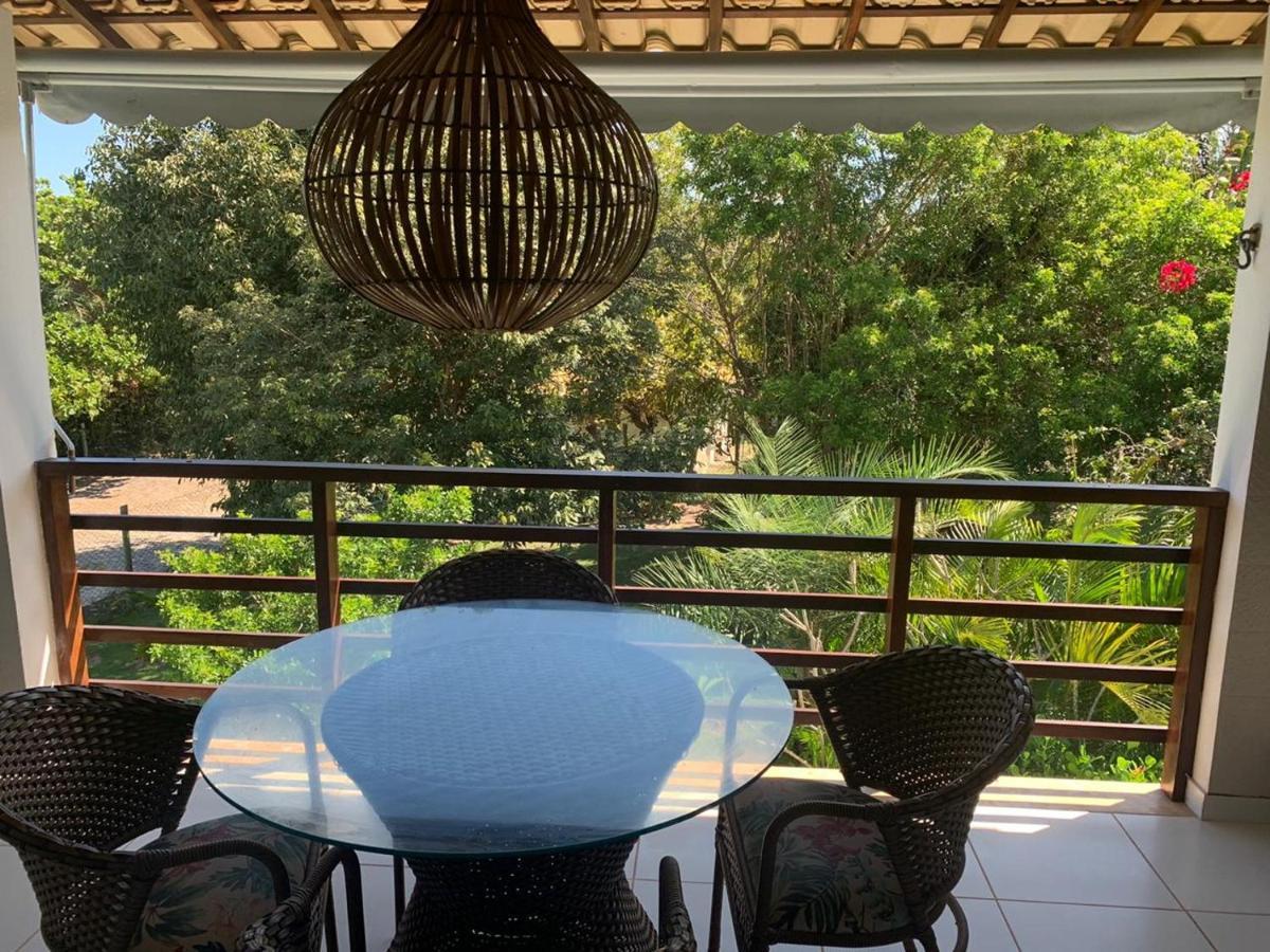 Condominio Lirios Paraiso De Paz E Beleza 马塔迪圣若昂 外观 照片