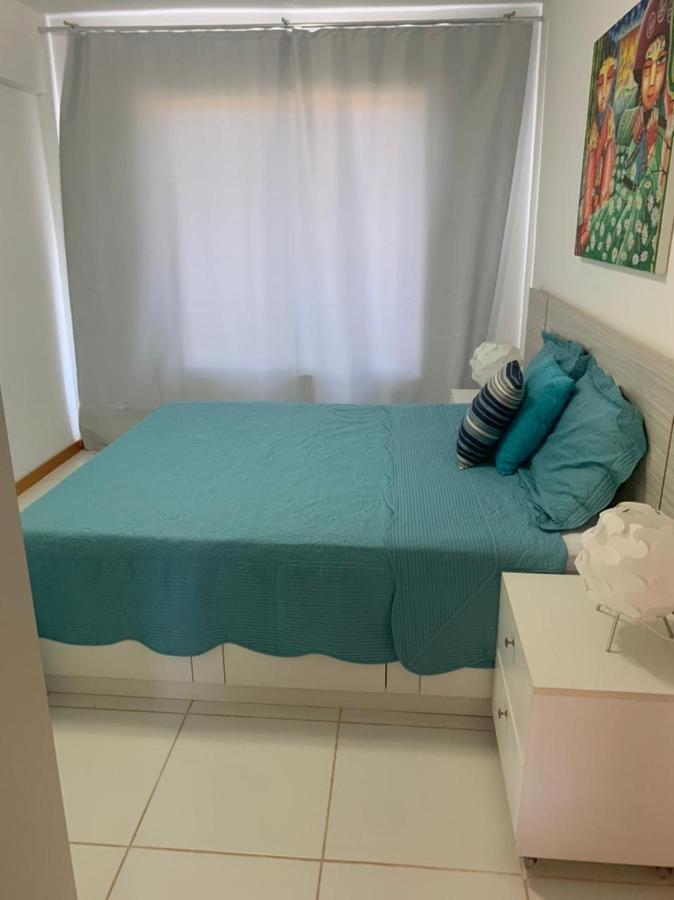 Condominio Lirios Paraiso De Paz E Beleza 马塔迪圣若昂 外观 照片