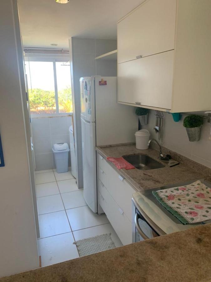 Condominio Lirios Paraiso De Paz E Beleza 马塔迪圣若昂 外观 照片