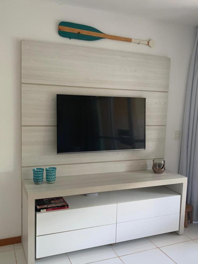 Condominio Lirios Paraiso De Paz E Beleza 马塔迪圣若昂 外观 照片