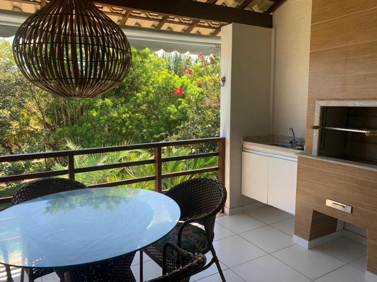 Condominio Lirios Paraiso De Paz E Beleza 马塔迪圣若昂 外观 照片